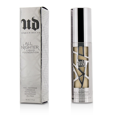 

URBAN DECAY - All Nighter Liquid Foundation - 325 30ml1oz