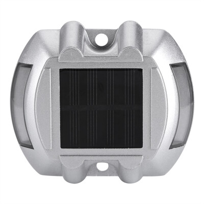 

Casting Aluminum Solar Power Waterproof 6 LED Lamp Wireless Outdoor Road Driveway Pathway Light Road Lamp Solar Light