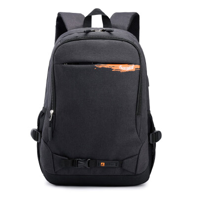 

Big school bag leisure business travel large capacity computer bag outdoor mountaineering backpack