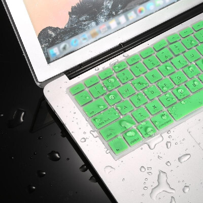 

Silicone Anti-dust Ultra-thin Laptop Keyboard Protective Film Cover Sticker Skin