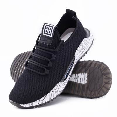 

ShengWeiMa mens shoes trend wild sports shoes shoes 90080-50 9683