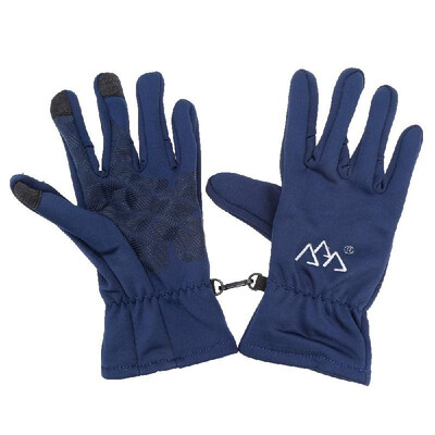 

Warm Gloves Windproof Water-resistant Gloves Climbing Gloves Outdoor Sport Gloves