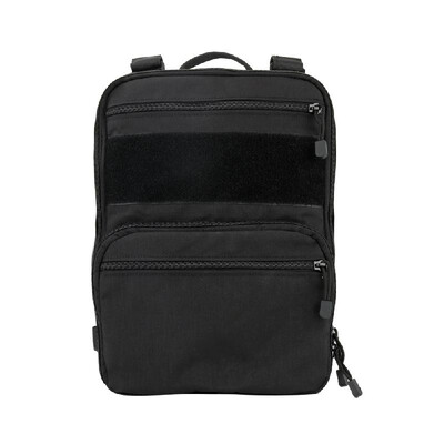 

D3 Flatpack Tactic Backpack Hydration Carry Multipurpose Gear Pouch Outdoor Travel Water Bag Pack