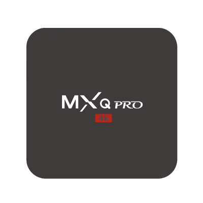 

MXQPRO-S905W 1GB8gGB Android TV-BOX