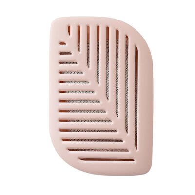 

Leaf Shape Refrigerator Air Fresh Box Purifier Charcoal Deodorize Freshener
