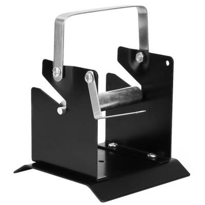 

Greensen Welding Wire Adjustable Roll Holder Solder Reel Stand Welding Tool Accessories