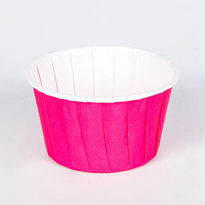 

100pcs Paper Cake Muffin Chocolate Cupcake Liner Baking Cup Cookie Mold