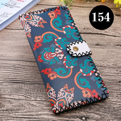 

Tailored Womens Upgraded Handmade Wallet Coin Purse National Style Wallet Coin Purse