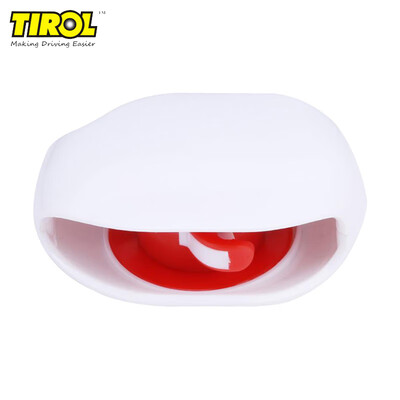 

Auto Cable Cord Wire Organizer Bobbin Winder Smart Wrap Stylish Best Price Headphone Earphone