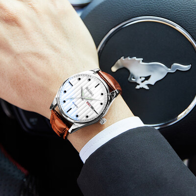 

Watch Mens Concept Quartz Electronics Student Korean Simple Leisure Waterproof Machine Mens Watch