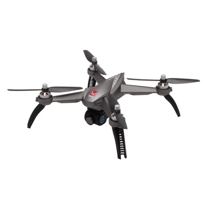 

MJX Bugs 5W B5W WiFi FPV 1080P Camera Waypoints Point of Interest Altitude Hold One Key Follow RC Drone