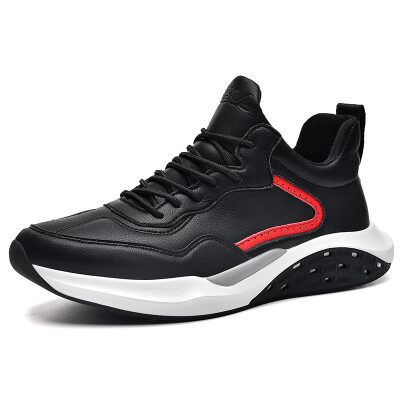 

Sports shoes mens trend gym wear ultra light running shoes breathable casual mens running shoes