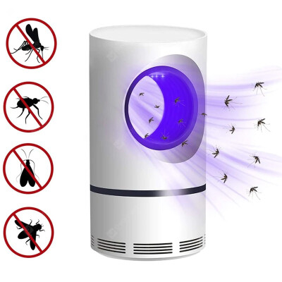 

lp - 023 Photocatalytic Mosquito Killer Light Household Mute