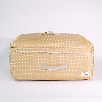 

SIVIN star light meter L storage bag quilt quilt dust bag moving bag handbag sorting bag clothes storage bag can be washed