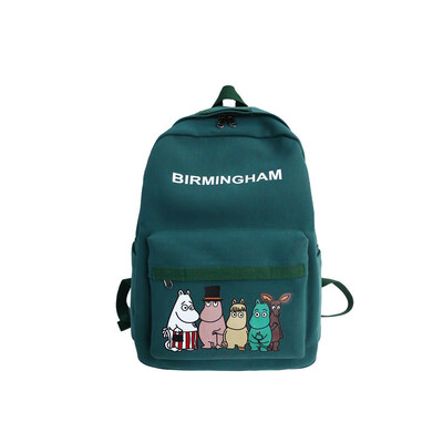 

Super-hot Shoulder Bag Girl fashion Old-Fashioned Girl bag campus students in the original dormitory
