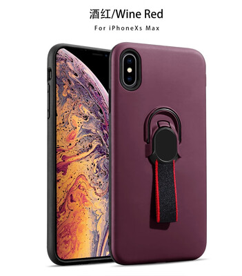 

Magnetic Car Mount Case Apple iPhone  Max Phone Ring Holder Cover iPhone  Max Xsmax Hybrid Stand Bumper Case 65