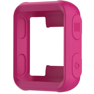 

Silicone Protective Case for Garmin Forerunner 35Approach S20 Sports Watch