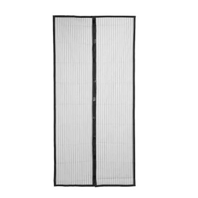 

Anti Mosquito Insect Fly Bug Kitchen Curtains Magnetic Mesh Net Door Screen