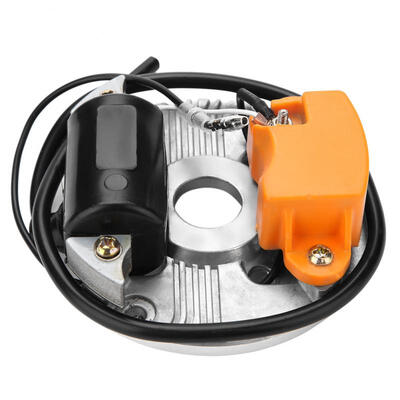 

Greensen Ignition Coil Replacement For STIHL 070 090 Chainsaw 1106 400 0705 1106 404 3210 Stator