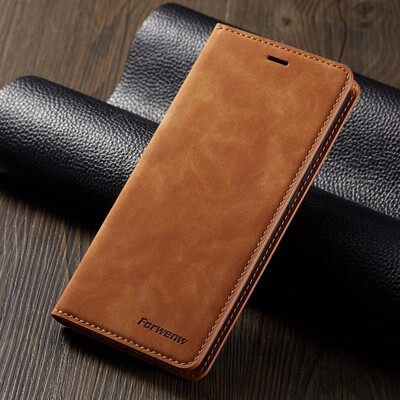 

Magnetic Case For iPhone 6 6s 7 8 Plus Case Flip Leather Stand Phone Case For iPhone X Xs Xr Xs Max Cover Card slot Coque