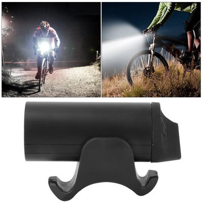 

Greensen High Bright Bicycle Bike Waterproof Headlight Front Light Touch USB Charge
