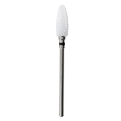 

Ceramic Nail Drill Bit Pedicure Nail Art Files Milling Cutter Manicure Tool