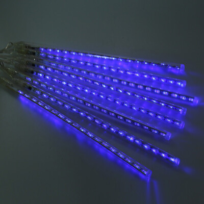 

30CM LED Meteor Shower String Light Waterproof Rain Tube Hanging Light for Decoration