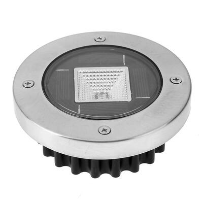 

Outdoor Solar Powered Ground Waterproof LED Garden Landscape Spike Light