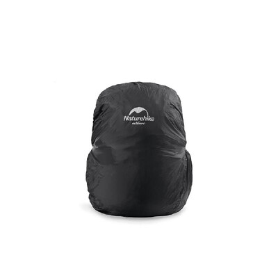 

Naturehike Backpack Rain Cover Nylon Fabric Riding Dustproof Waterproof 35-75L Travel Hiking Backpacks Cover Trekking Travel NH19P