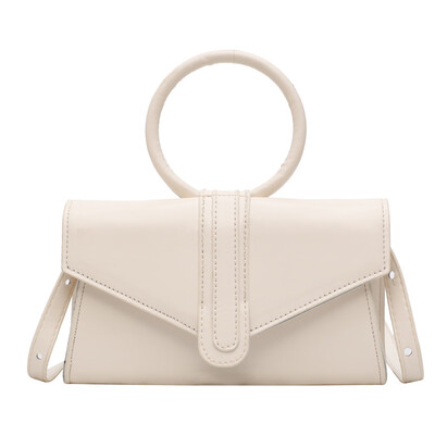 

Women Fashion Handbags Small Square Bags Ladies Solid Color Messenger Bag Flap PU Shoulder Crossbody Bags Sac Femme T30