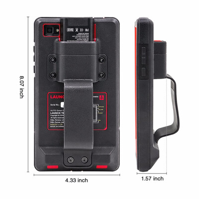 

Beautytrees LAUNCH X431 Pro Mini Auto diagnostic tool Support WiFiBluetooth full system X-431 Pro Mini Car Scanner 2 years free u