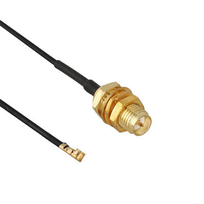 

Greensen WIFI Pigtail Antenna Extension Cable IPEX Adapter Cable IPEX1 Generation Connector Cable 30cm