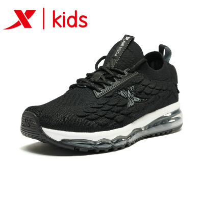 

Special step childrens shoes boys sports shoes childrens full-court cushion running shoes 2019 new lightweight casual shoes 681115119171 black 37