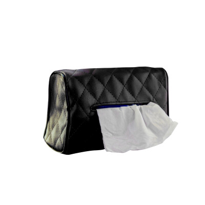 

Tissue Box Mounted On The Car Visor Center Armrest And Car Seat Back Auto Accessories Napkin Box Towel Box