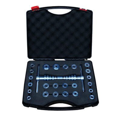 

Bottom Bracket Install Removal Kit Professional Bicycle CNC Bearing Press Tool