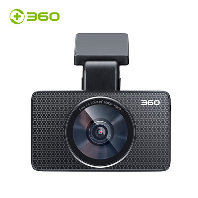 

360 driving recorder three generations of new products G600 1600p HD night vision intelligent voice ADAS driving auxiliary parking monitoring time-lapse video