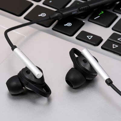 

Wireless Bluetooth 50 Headphones Active Noise Cancellation Headset ANC Neck-band Earphone with Microphone Sports Earphones