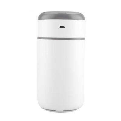 

Greensen Portable Ultrasonic Humidifier Diffuser 7 Colors LED Light with USB Cable Car Office