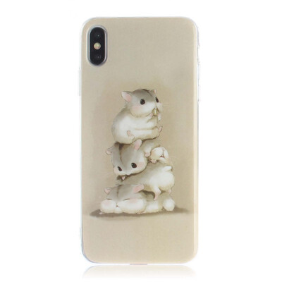 

GANGXUN protective case for iPhone