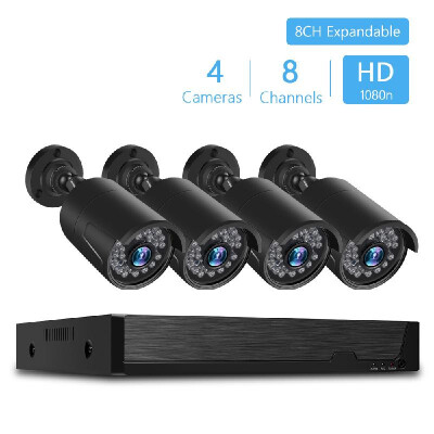 

20MP 1080P IP Camera Security Camera Surveillance System Intelligent Motion Detection&Alerts System