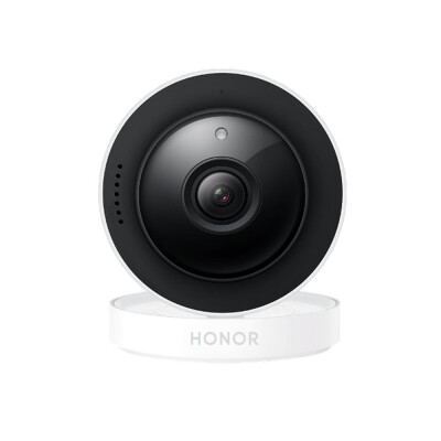 

Honor AV71 Smart Camera Webcamera Monitoring 1080P Full HD 132° Wide Angle AI Detection Night Vision Cloud Storage Webcam Wireless