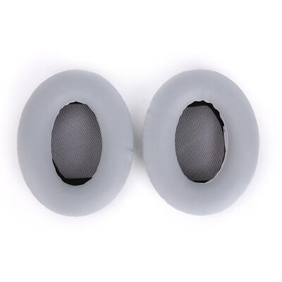 

1 Pair Earpads Ear Cushion Cover Earmuffs for QuietComfort 35 QC35 Headset