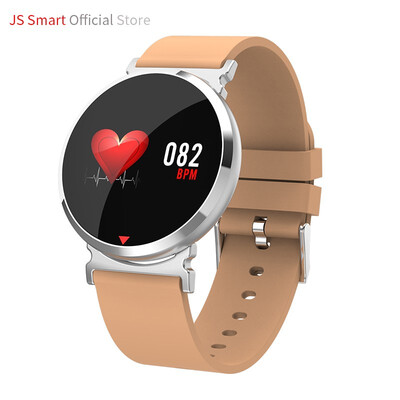 

JS Smart Smart Watch Bracelet Sports Watch Curved Screen E28