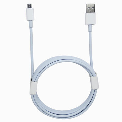 

3M Micro USB Charger Cable for Samsung Galaxy S7 EdgeS7S6 HTC LG Sony Xbox One PS4 More - White