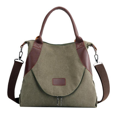 

Women Large Capacity Totes Shopping Bag Handbag Shoulder Messenger Bags