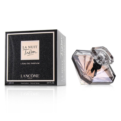 

LANCOME - La Nuit Tresor LEau De Parfum Spray 100ml34oz