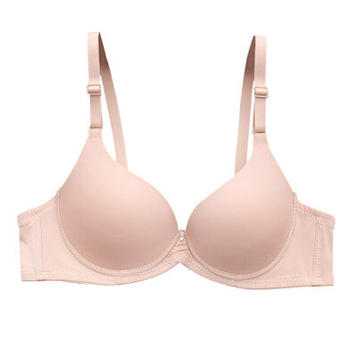 

Sexy Deep U Cup Bras For Women Push Up Lingerie Seamless Bra Bralette Backless Plunge Intimates Female Underwear