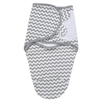 

Soft Baby Swaddle Envelope for Newborns Pure Cotton 0-3 Months Sleeping Bag