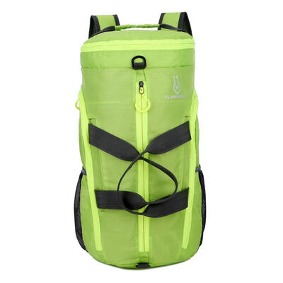 

Professional Multifunction Light Shoulder Bag Gripesack Travel Folding Bag