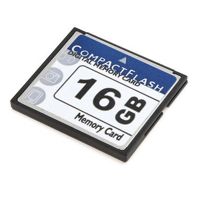 

High Speed CF Memory Card Compact Flash CF Card for Digital Camera Computer